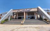 کتابخانه مرکزی خرم‌آباد به زودی افتتاح می‌شود