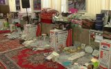 ۲۰۰ سری جهیزیه به زوج‌های نیازمند لرستانی اهداء می‌شود