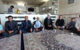 برگزاری جلسه شورای عشایری شهرستان کوهدشت در منطقه وره زرد – کوهدشت شمالی