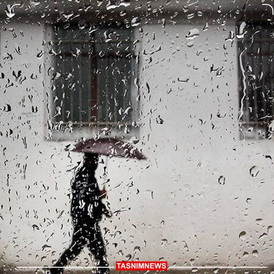 بارش‌های «فرانرمال» در راه غرب ایران