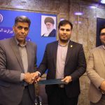 سازمان دانش آموزی لرستان به عنوان اداره برتر جشنواره شهید رجایی معرفی شد